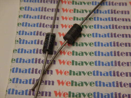 1N5403 / DIODE / 5 PIECES  (qzty)
