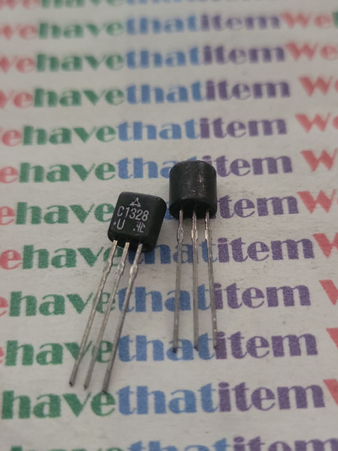2SC21328 S  / TRANSISTOR / 2 PIECE /  (qzty)