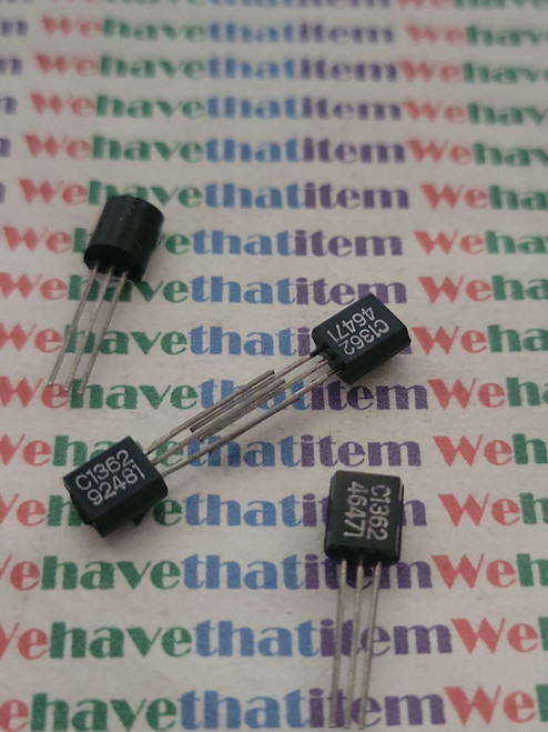 PH2369 / TRANSISTOR / 10 PIECES  (qzty)