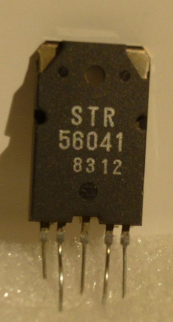 STR56041 / IC / 1 PIECE (qzty)