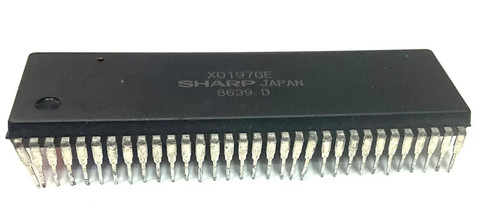 X0469GE / SHARP / IC / DIP / 1 PIECE (qzty)