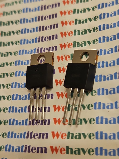 NTP35N15 / ORIGINAL / NEW / TRANSISTOR / 2 PCS (QZTY)