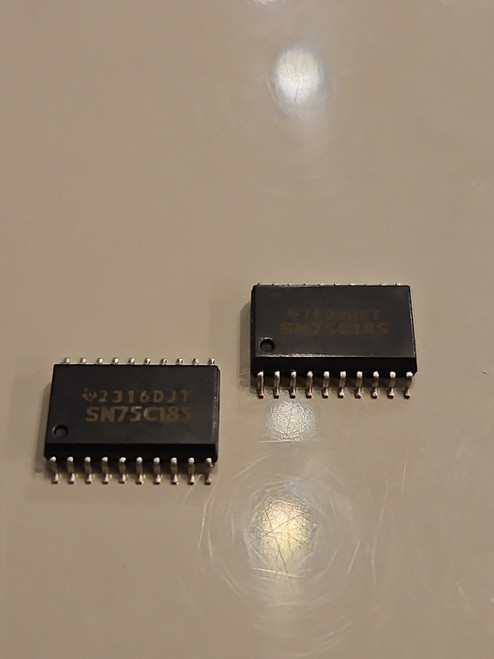 SN75C1406SMD / SURFACE MOUNT / 2 PIECES (qzty)