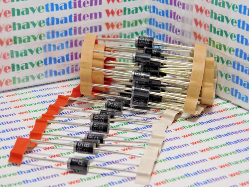 ER506 / DIODE / 6 PIECES  (qzty)