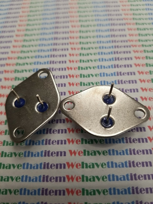 MJ410 / TRANSISTOR / TO3 /  MOTOROLA / 2 PIECES (qzty)