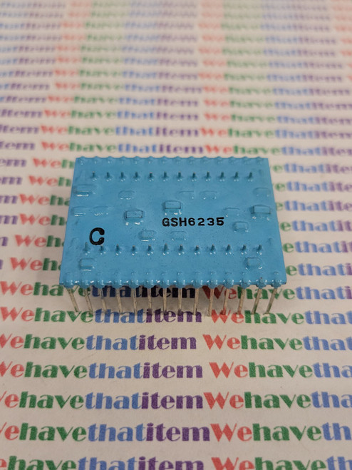 TRANSISTOR  / HA11745/ DIP ON CIRCUIT BOARD/ IC / 1 PIECE  (qzty)