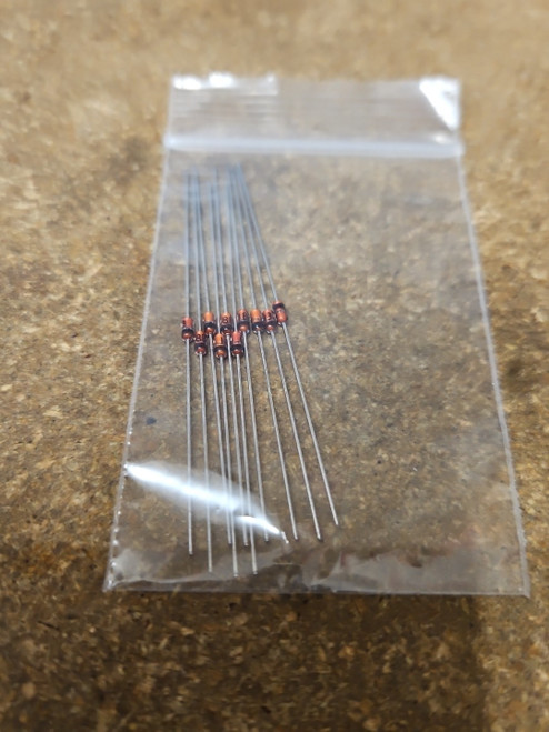 RD18EB3 / DIODE / 10 PIECES (qzty)
