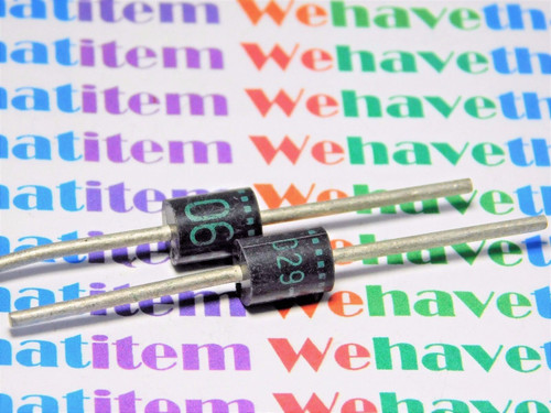 ERD296 / D29-06 / DIODE / 2 PIECES  (qzty)