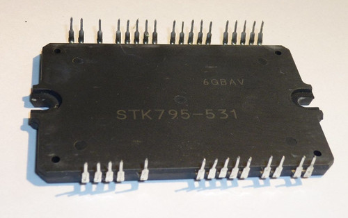 STK795-531 / 1 PIECE (qzty)