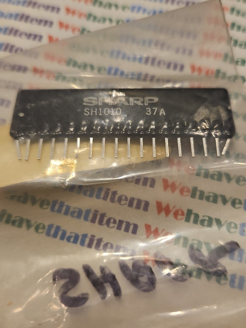 SH1010 / SIP / SHARP / 1 PIECES (qzty)