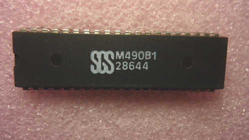 M490B1 / DIP / IC / 1 PIECE (QZTY)