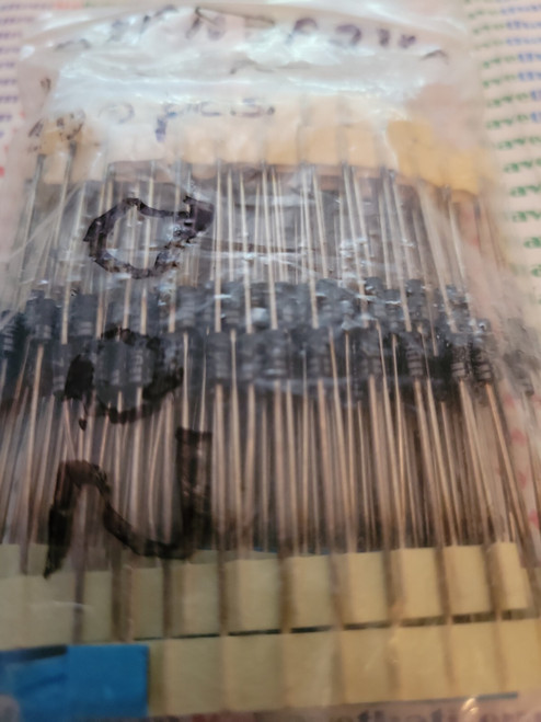 1.5KE33A  / ECG4936 / DIODE / 2 PIECES  (qzty)