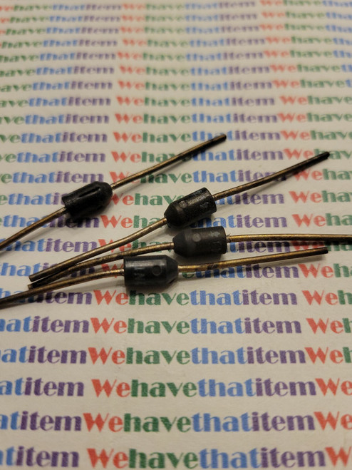 1N4148 / DIODE / ECG519 / 100 PIECES  (qzty)