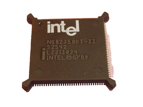 NG82358-33 / IC / SURFACE MOUNT / 1 PIECE   (qzty)