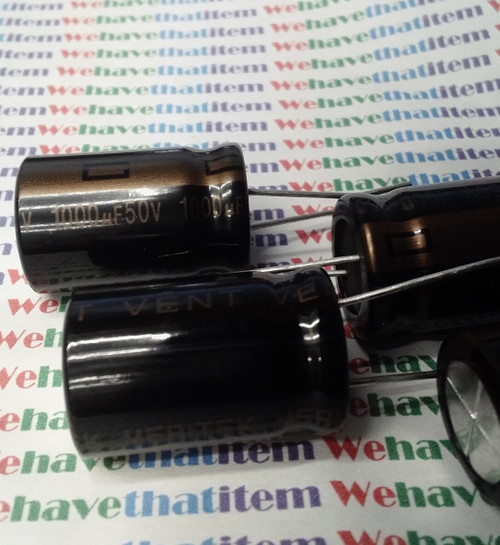 220uf 10 volt / ELECTROLYTIC CAPACITOR  / 2 PIECES (qzty)