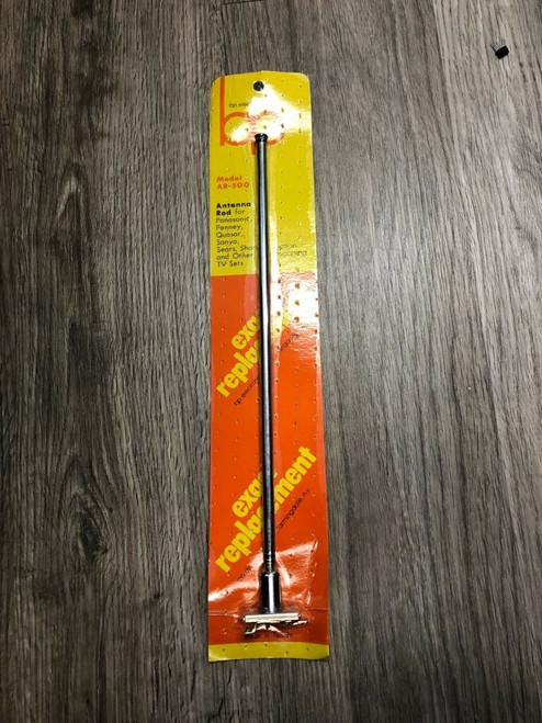 bp electronics / antenna rod / AR model 500 / 1 PIECE  (qzty)