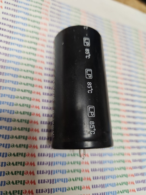 1000uf 100v /  JAMICON / ELECTROLYTIC CAPACITOR / 1 PIECES (qzty)
