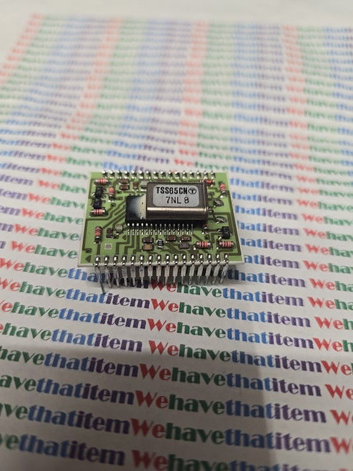 TSS65CN /TRANSISTOR ON INTERGRATED CIRCUIT BOARD/ IC/ 1 PIECE (QZTY)