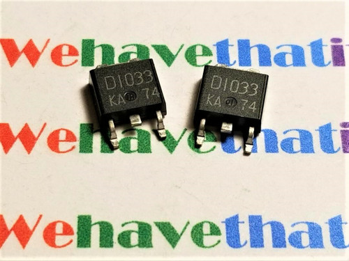 PSMN130200D / TRANSISTOR / SURFACE MOUNT  / 4 PIECES (qzty)