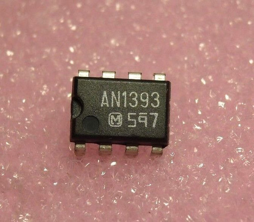 AN1393 / DIP / IC / 1 PIECE   (qzty)