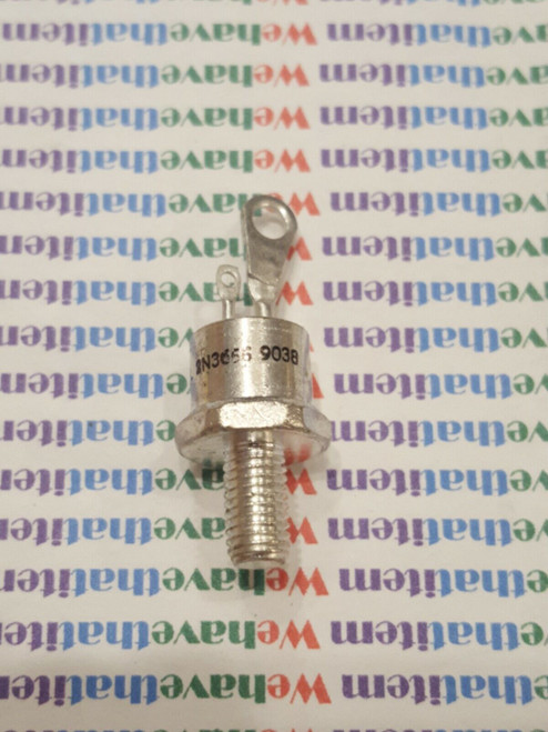 2N3655 / TYRISTOR / 1 PIECES (qzty)
