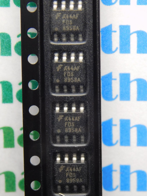 TEA1601T / FET / SURFACE MOUNT / 4 PIECES (qzty)