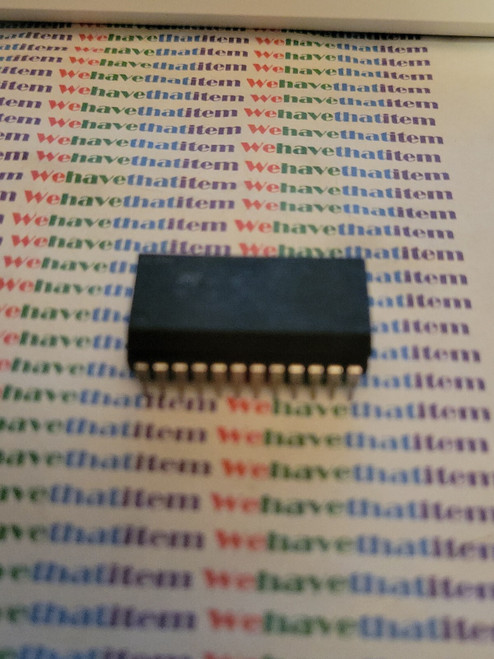 MK48T12B-25 / IC / DIP / ST / 1 PIECE (QZTY)
