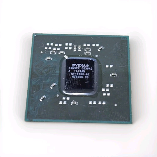 NF-6100-A2 / NVIDIA / CHIPSET / SURFACE MOUNT / 1 PIECE   (qzty)