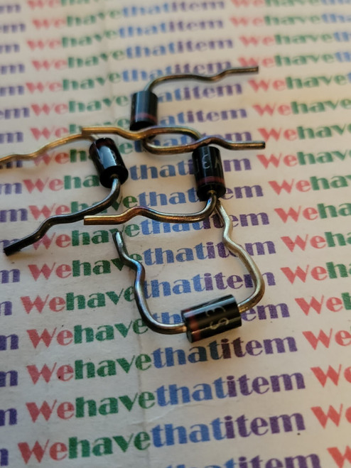 S3V20-15 / DIODE  / BENT LEADS /  5 PIECES  (qzty)