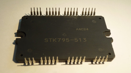 STK795-513 / 1 PIECE (qzty)