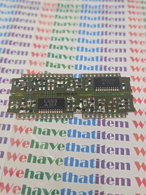 VEFSY004 / MODULE / VINTAGE  / 1 PIECE (qzty)