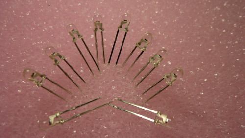 QPT360FJ / PHOTO DIODE / 5 PIECES (QZTY)