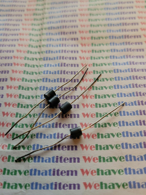 IS553 / 1S553 / DIODE / ECG613 / 2 PIECES (qzty)
