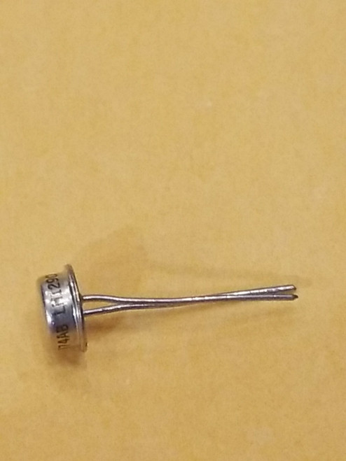 LM129CH / Original  / 2 PIN / 1 PC (qtzy)