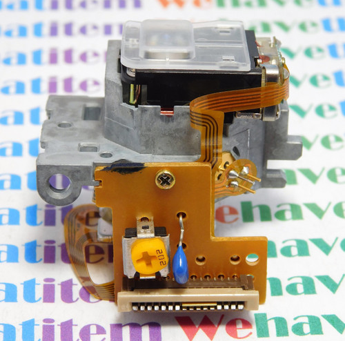 NEW JVC CD LASER LENS PICKUP  / OPTIMA-150S (qzty)
