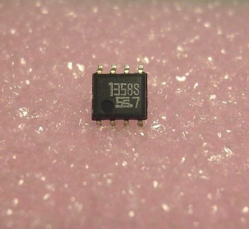 AN1358S / ON PART 1358S / SURFACE MOUNT / IC / 1 PIECE   (qzty)