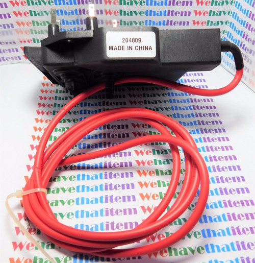 204809/HIGH QUALITY REPLACEMENT HIGH VOLTAGE BLOCK FOR RCA/FB551/1 PIECE (qzty)