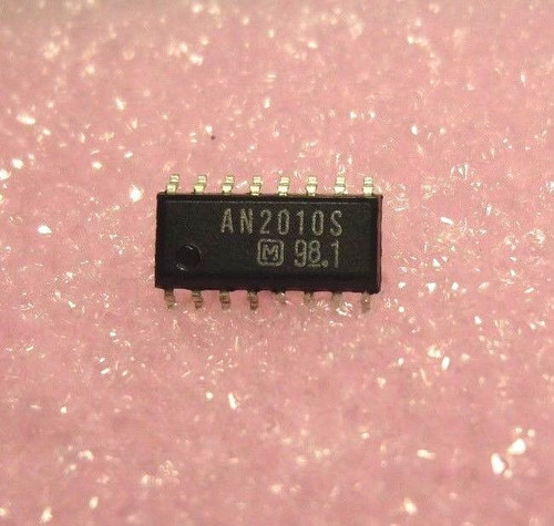AN2010S  / SURFACE MOUNT / IC / 1 PIECE   (qzty)
