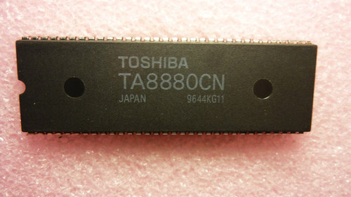 TA8880CN / IC / DIP / 1 PIECE (QZTY)
