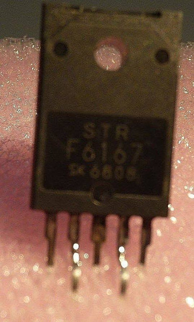 STRF6167 / 1 PIECE (qzty)