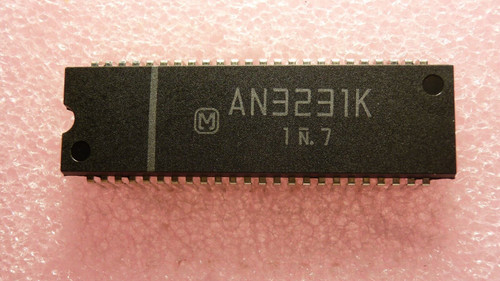 AN3231K / DIP / IC / 1 PIECE  (qzty)