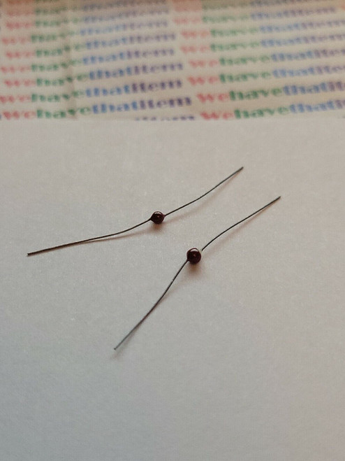 1S1211 / IS1211 / DIODE / ECG601 / 2 PIECE (qzty)