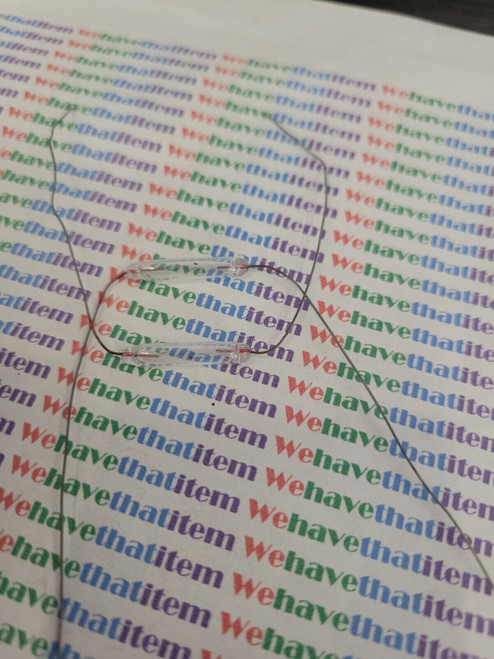 IS446 / 1S466 / DIODE  / 2 PIECES (qzty)