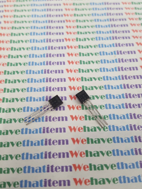 2SC3128 / TRANSISTOR / 2 PIECES (qzty)