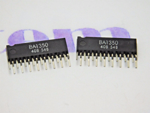 BA1350 / IC / SIP / 2 PIECES (qzty)