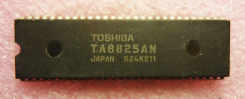 TA8825AN / IC / DIP / 1 PIECE (QZTY)
