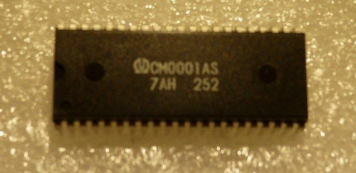CM0001AS / IC / DIP / 1 PIECE (qzty)