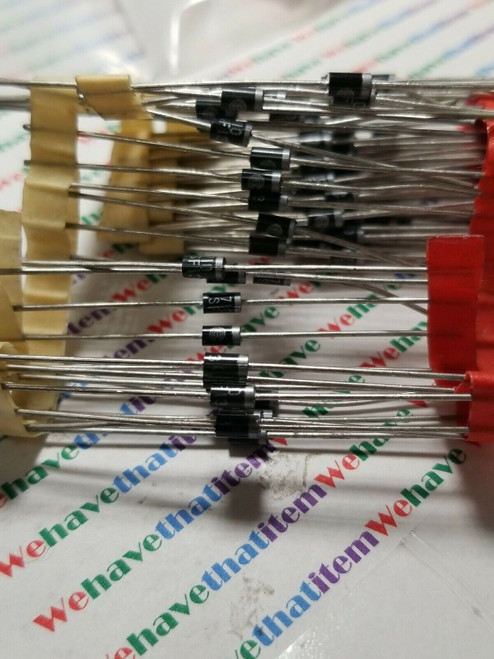 SF13 /  DIODE /  10 PIECES (qzty