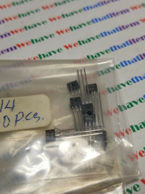 2SK514/ TRANSISTOR / 2 PIECES (qzty)