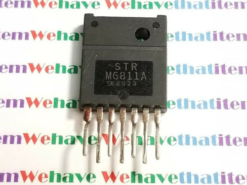 STRM6811A / SIP / 1 PIECE (qzty)